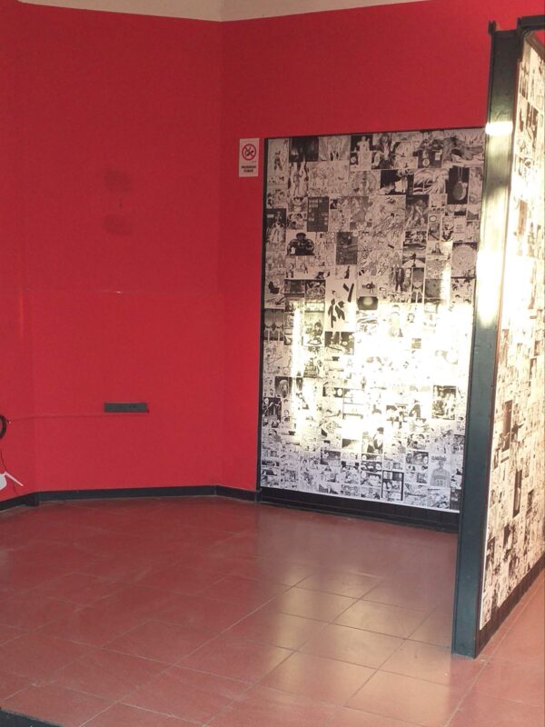 Local comercial 37mts2 con patio - Imagen 3