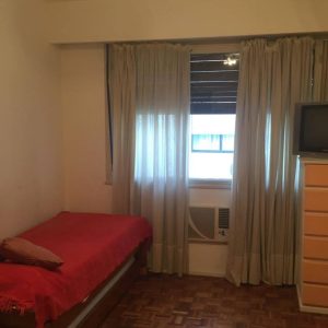 Departamento en CABA Pacheco de Melo 3056
