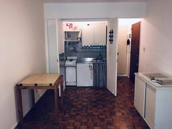 Departamento en CABA Pacheco de Melo 3056 - Imagen 5
