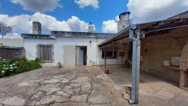 Casa sobre calle Belgrano 892, 100mts2 aprox. cubiertos - Imagen 17