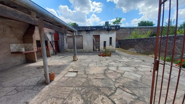 Casa sobre calle Belgrano 892, 100mts2 aprox. cubiertos - Imagen 13