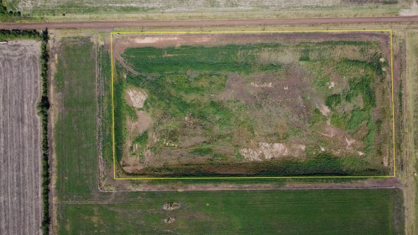 En venta: 30 hectáreas de campo con  cantera en la  Ciudad de Arrecifes a 400m de Autopista RN 8 - Imagen 7