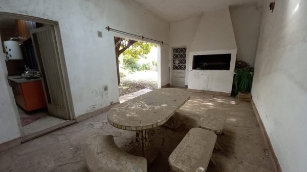 Casa sobre calle Santiago del Estero 1082 edificado 140mts2 - Imagen 17
