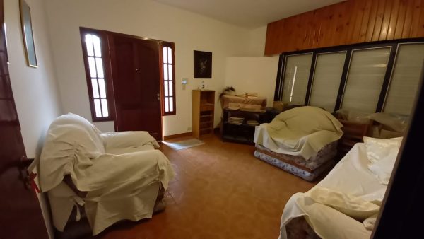 Casa sobre calle Santiago del Estero 1082 edificado 140mts2 - Imagen 4