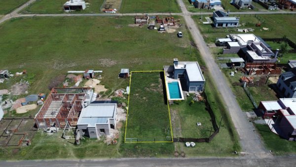 Terreno en venta loteo "El Tropezón" calle Aristóbulo del Valle superficie 420mts2 - Imagen 5