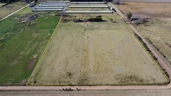 En venta quinta 2,5 hectáreas aprox. La Luisa Capitán Sarmiento - Imagen 4