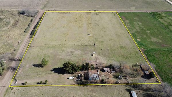 En venta quinta 2,5 hectáreas aprox. La Luisa Capitán Sarmiento - Imagen 3