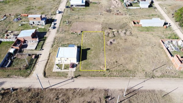 Terreno en venta sobre calle Puesto de las Cadenas superficie 451,5mts2 - Imagen 4