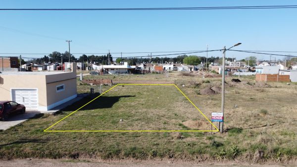 Terreno en venta sobre calle Puesto de las Cadenas superficie 451,5mts2 - Imagen 2
