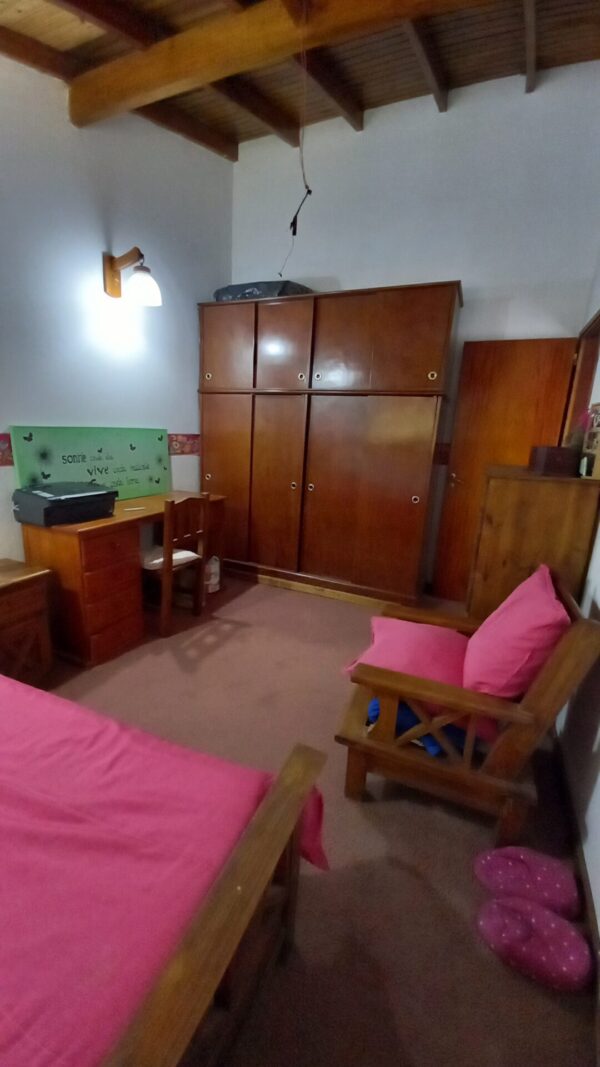 En venta casa en excelente estado 192mts2 cubiertos sobre Av. Leandro N. Alem 1424 - Imagen 25