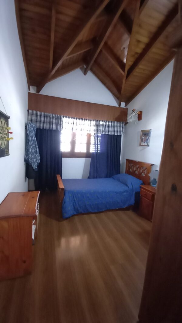 En venta casa en excelente estado 192mts2 cubiertos sobre Av. Leandro N. Alem 1424 - Imagen 22