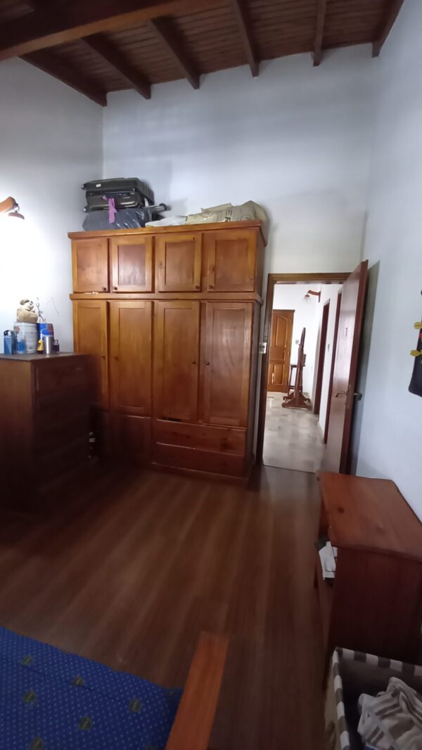 En venta casa en excelente estado 192mts2 cubiertos sobre Av. Leandro N. Alem 1424 - Imagen 24