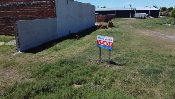 En venta: terreno sobre calle Gral. Güemes 420m2