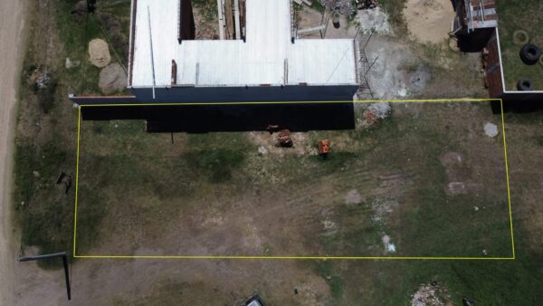 En venta: terreno sobre calle Gral. Güemes 420m2 - Imagen 3