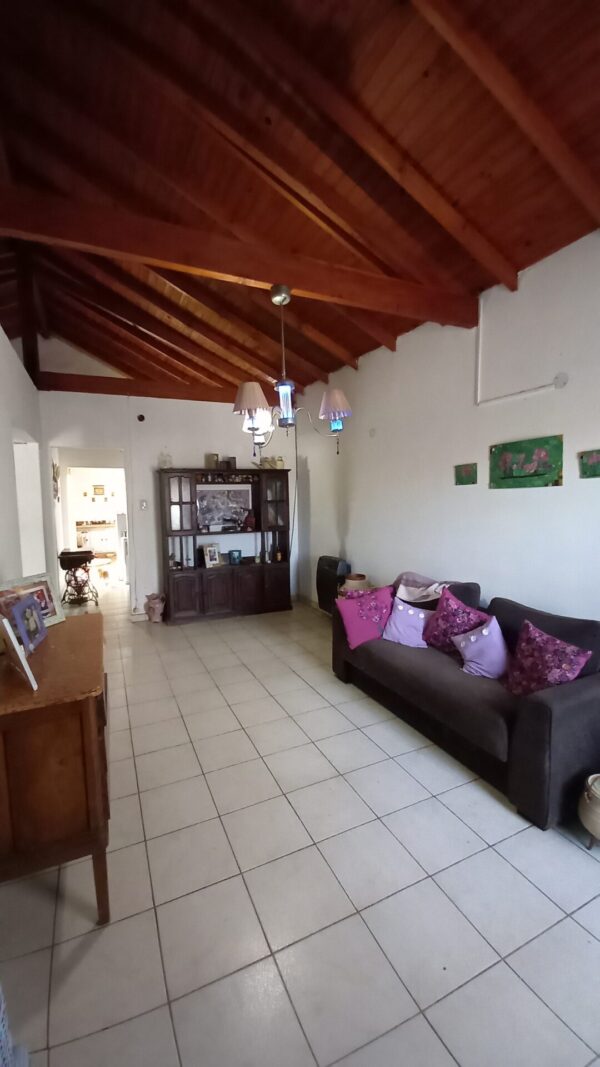 En venta casa 131mts2 cubiertos sobre calle Alsina 756 - Imagen 5