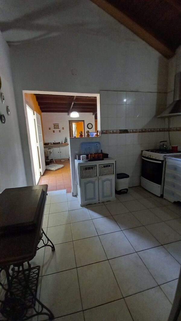 En venta casa 131mts2 cubiertos sobre calle Alsina 756 - Imagen 8