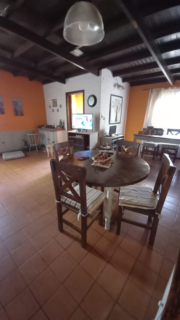 En venta casa 131mts2 cubiertos sobre calle Alsina 756 - Imagen 7