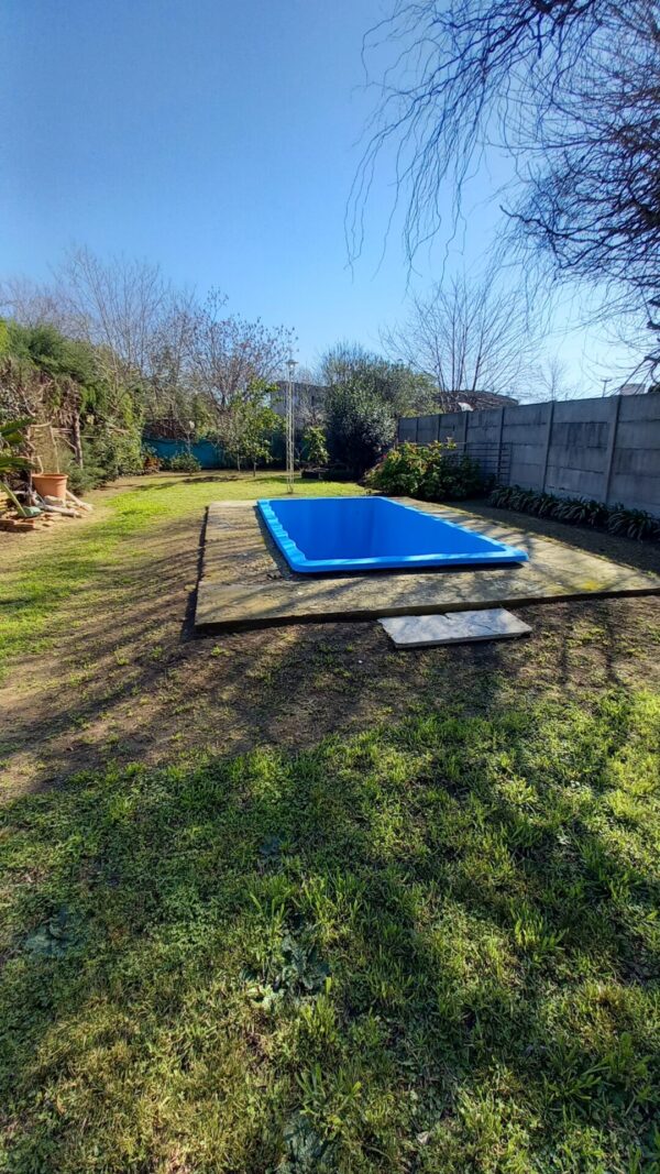 En venta casa 131mts2 cubiertos sobre calle Alsina 756 - Imagen 16