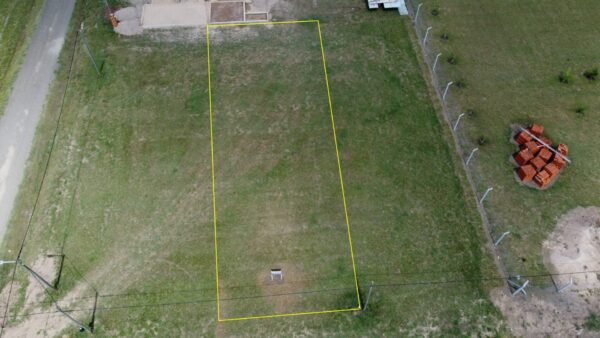 Terreno en venta barrio "El Tropezón" calle María Lobos, superficie 407m2 - Imagen 4