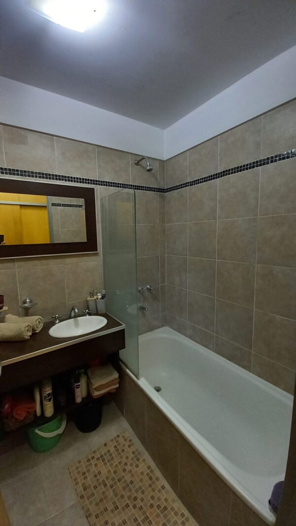 En venta departamento 29mts2 sobre calle Guido Lucotti 776 - Imagen 9