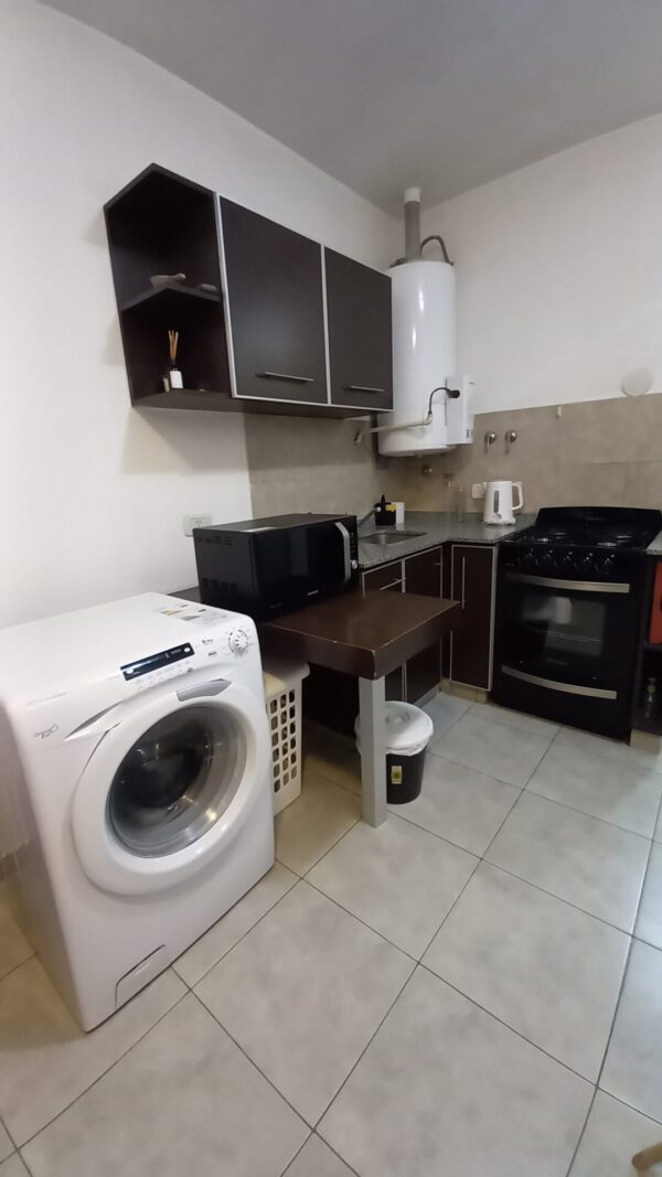 En venta departamento 29mts2 sobre calle Guido Lucotti 776 - Imagen 4