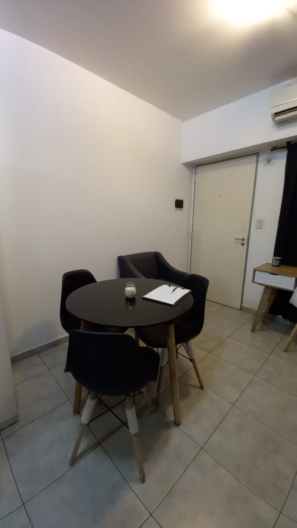 En venta departamento 29mts2 sobre calle Guido Lucotti 776 - Imagen 2