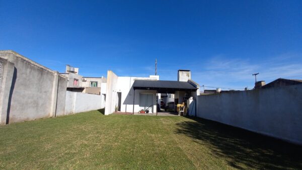 En venta casa, edificados 126m2, terreno 330m2, calle Sarmiento 972 - Imagen 17