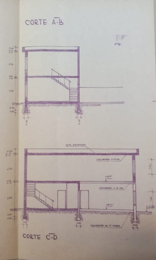 En venta: 3 Locales Comerciales a 100m del centro, esquina Av. J. M. de Rosas e Italia - Imagen 6