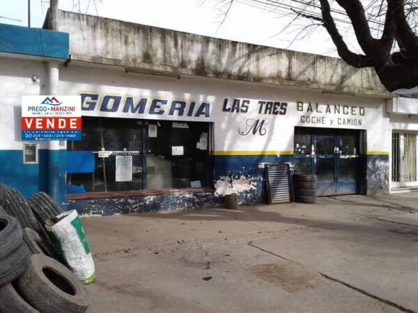 En venta: 3 Locales Comerciales a 100m del centro, esquina Av. J. M. de Rosas e Italia - Imagen 2