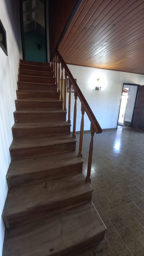 En venta casa, edificados122m2, terreno 406m2, sobre Av. Leandro N. Alem 1168 - Imagen 5