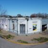 En venta: local más galpón, esquina R. S. Peña y Mármol, edificado 142m2