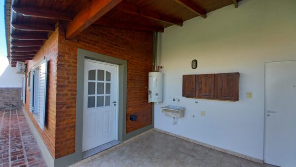 En venta, casa edificado 122mts2 sobe Francia - Imagen 6