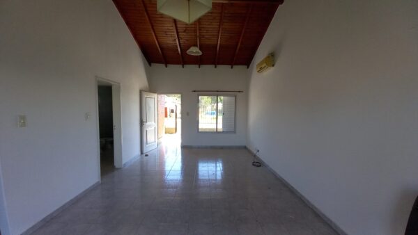 En venta, casa edificado 122mts2 sobe Francia - Imagen 8
