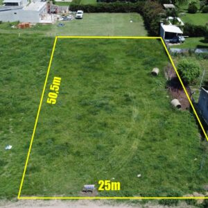 Terreno en venta, calle Mármol entre Tucumán y Mendoza, Barrio La Filomena, superficie 1.262m2