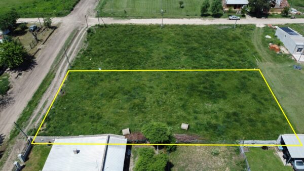 Terreno en venta, calle Mármol entre Tucumán y Mendoza, Barrio La Filomena, superficie 1.262m2 - Imagen 7