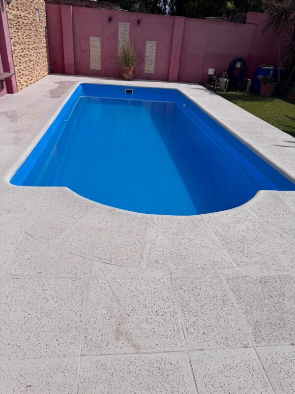 En venta casa en excelente estado, moderna, 220mts2 cubiertos, pileta, sobre calle Formosa 1289 - Imagen 28