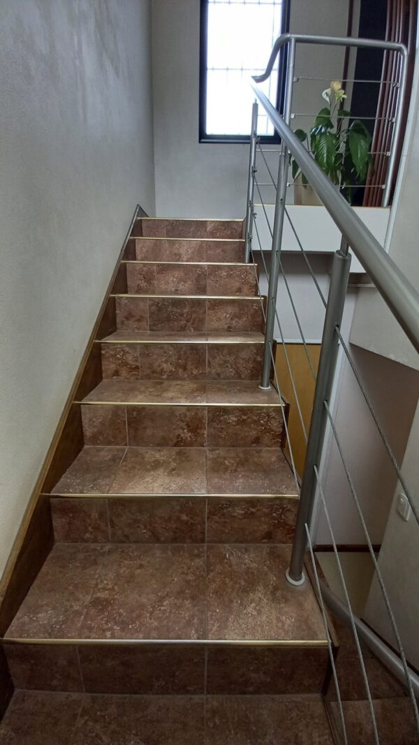 En venta casa en excelente estado, moderna, 220mts2 cubiertos, pileta, sobre calle Formosa 1289 - Imagen 17
