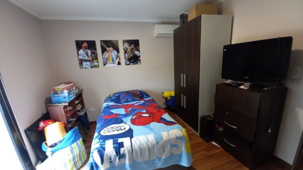 En venta casa en excelente estado, moderna, 220mts2 cubiertos, pileta, sobre calle Formosa 1289 - Imagen 21