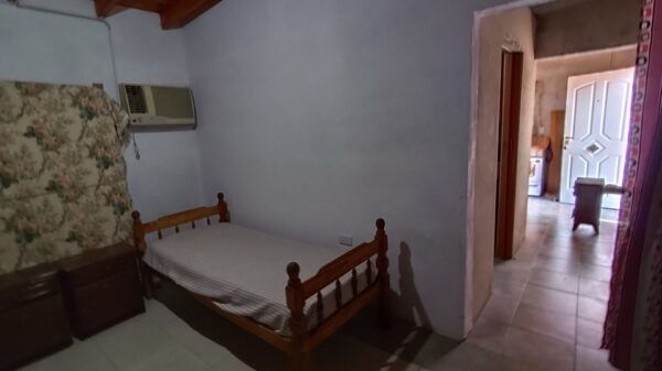 En venta casa edificado 32mts2 sobe Antártida Argentina 827 - Imagen 6