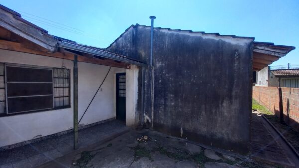 En venta: dos casas, edificadas sobre un terreno de 400m2, calle España 417. - Imagen 13