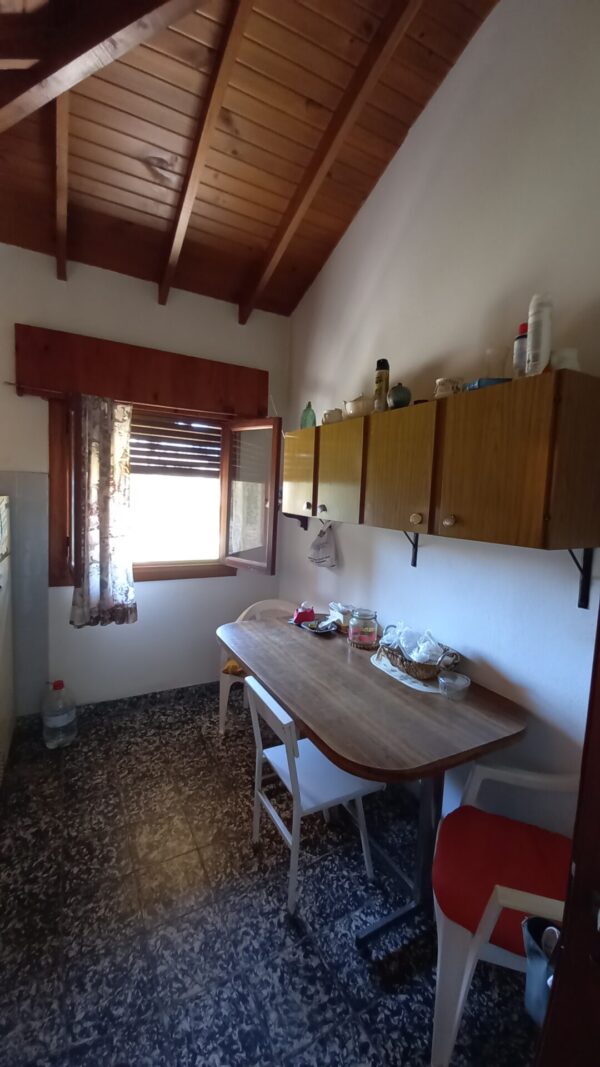 En venta: dos casas, edificadas sobre un terreno de 400m2, calle España 417. - Imagen 5