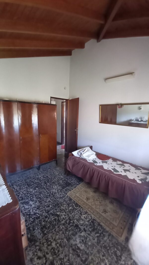 En venta: dos casas, edificadas sobre un terreno de 400m2, calle España 417. - Imagen 7