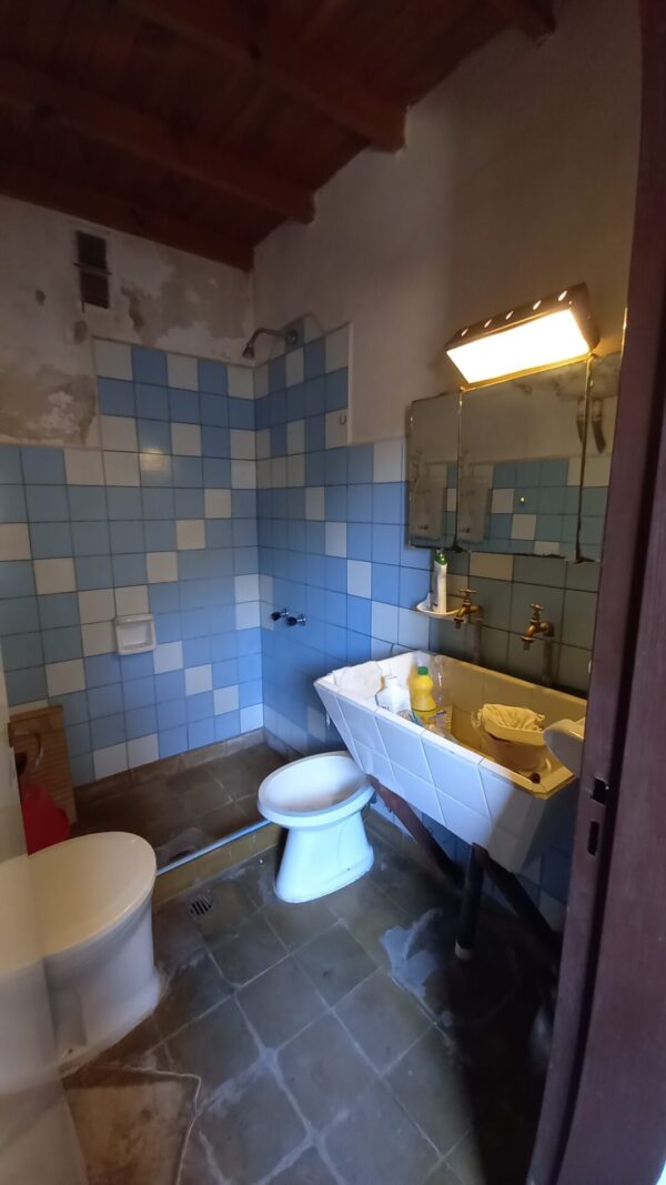 En venta: dos casas, edificadas sobre un terreno de 400m2, calle España 417. - Imagen 9