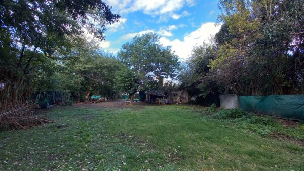 Terreno en venta, calle 12 de Octubre 356 entre Av. Rivadavia y Mármol, superficie 1.000m2 - Imagen 3