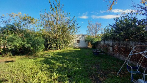 En venta: casa a 50m de Av. R. S. Peña, 130m2 cubiertos, sobre calle Mármol 448 - Imagen 15
