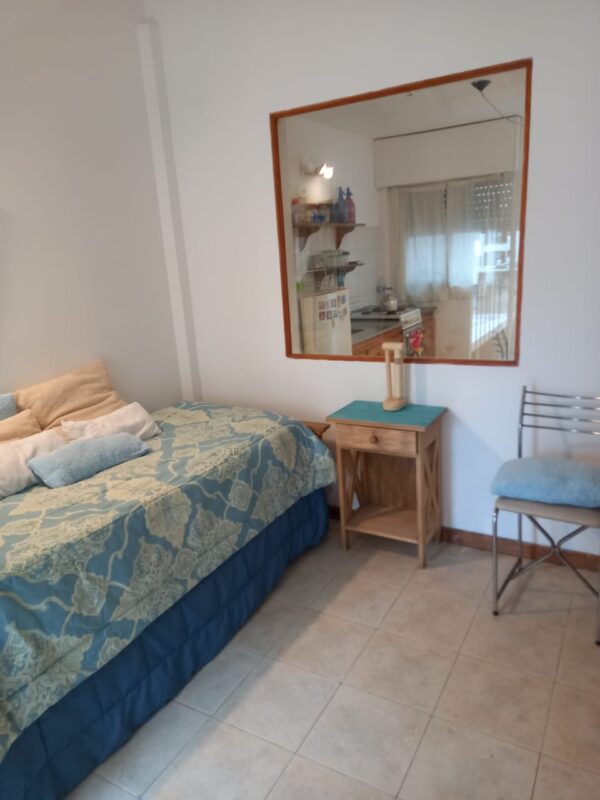 En Venta o permuta, departamento en San Bernardo a 50m del centro y a 150m del mar - Imagen 7