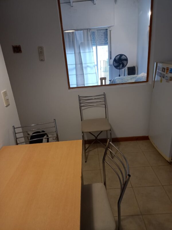 En Venta o permuta, departamento en San Bernardo a 50m del centro y a 150m del mar - Imagen 3