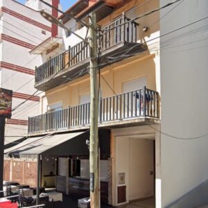 En Venta o permuta, departamento en San Bernardo a 50m del centro y a 150m del mar