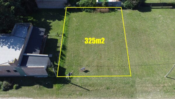 Terreno en venta, barrio "El Tropezón" calle Reverendo Padre Lacabe, superficie 325m2 - Imagen 5