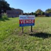 Terreno en venta, barrio "El Tropezón" calle Reverendo Padre Lacabe, superficie 325m2